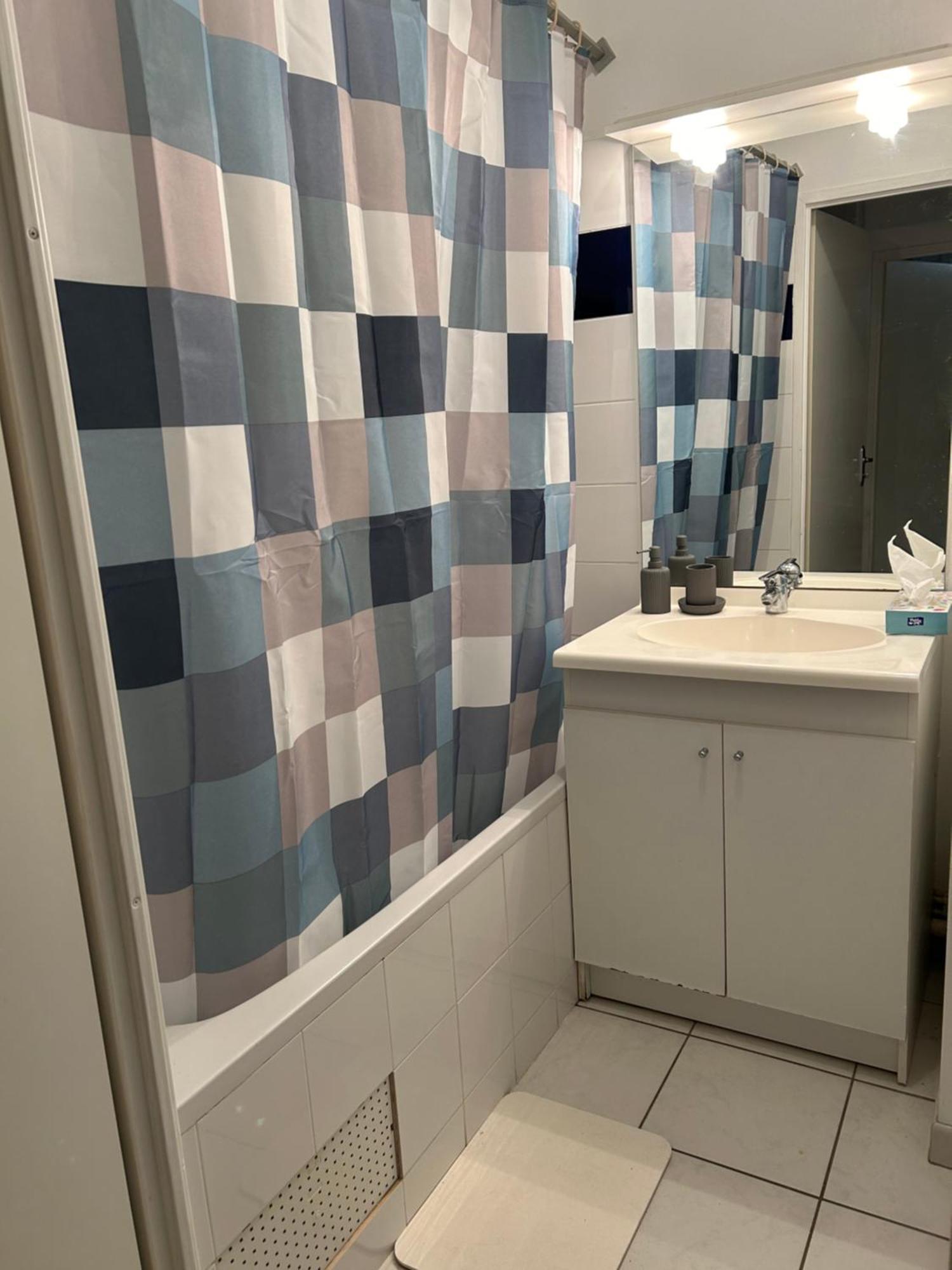 Appartement Cosy Agen Centre Avec Lit King Size Eksteriør billede
