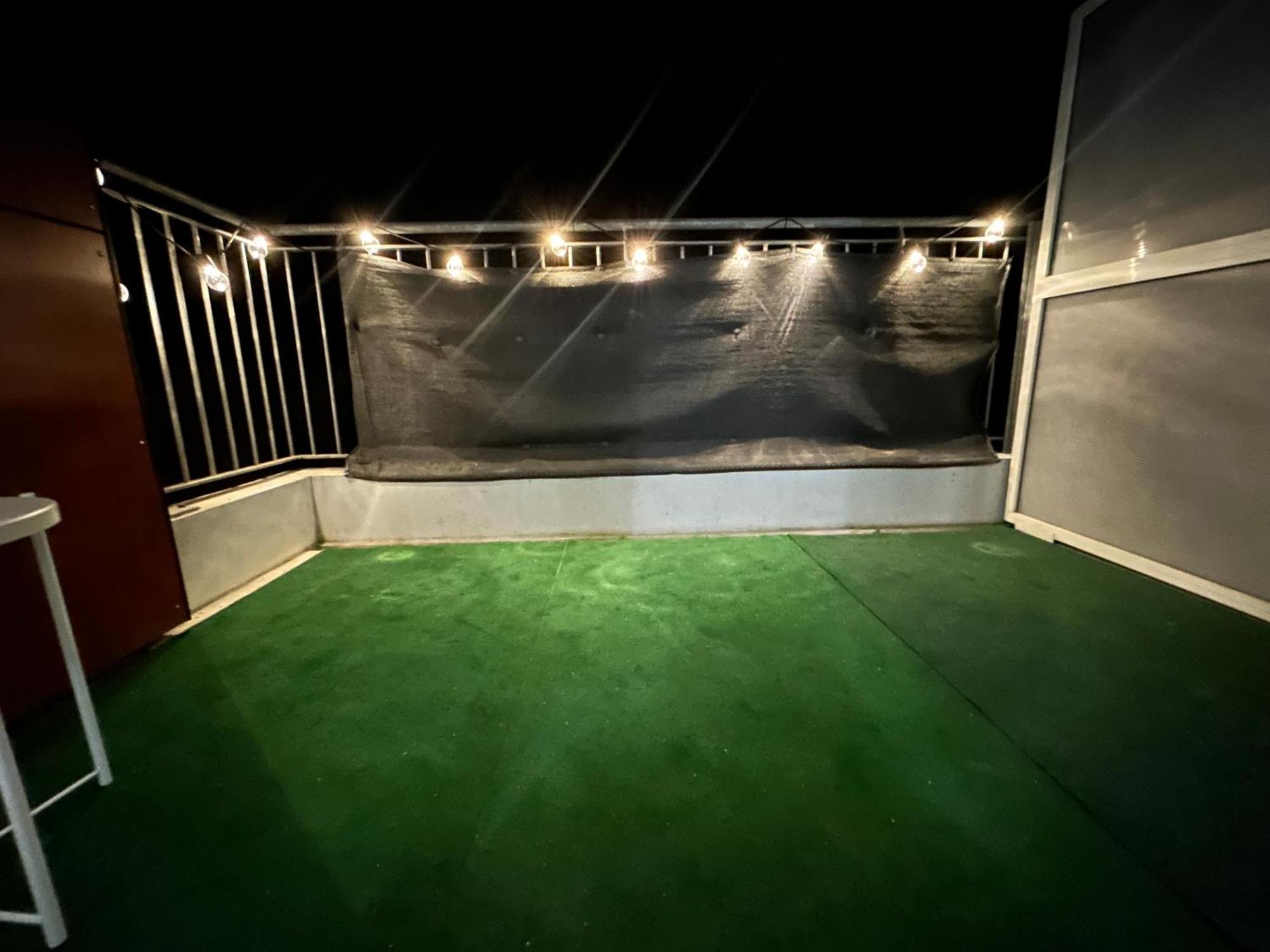 Appartement Cosy Agen Centre Avec Lit King Size Eksteriør billede