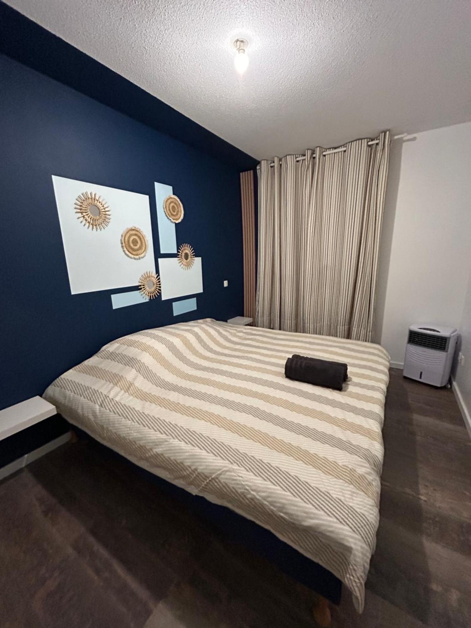 Appartement Cosy Agen Centre Avec Lit King Size Eksteriør billede
